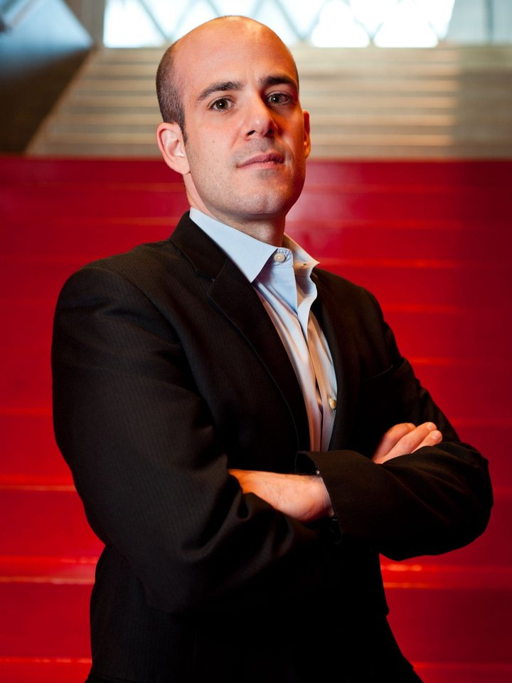 Scott Steinberg, intellectual property expert witness and business strategist